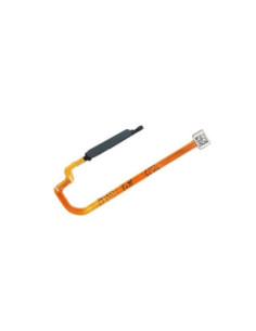 Lector de huella para Xiaomi Poco M3 Negro 2