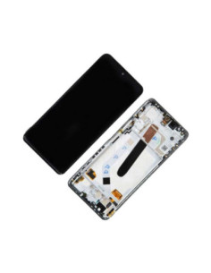 Pantalla para Xiaomi Mi 11X Pro / Xiaomi Mi 11i /POCO F3 5G 2021 Azul (Original Service Pack) 2