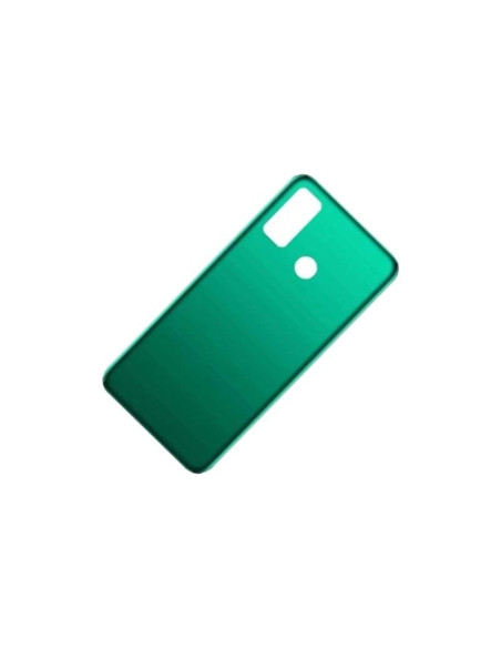 Tapa trasera para Huawei P Smart 2020 Verde