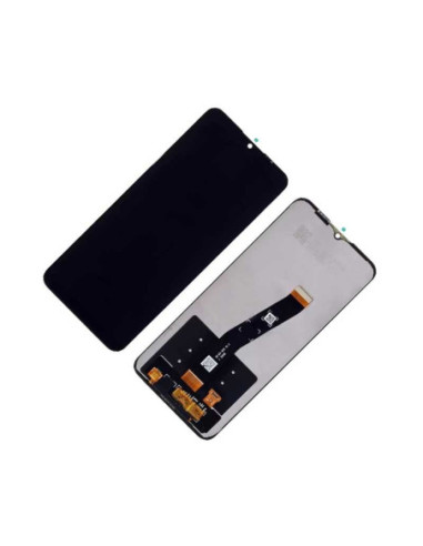 Pantalla para Alcatel 1S 2021 /6025 /TCL 20Y / TCL 20E Negra (Calidad Original)