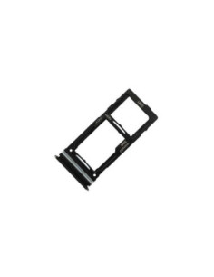 Bandeja SIM/SD para Samsung A52 5G /A526 Negro 2
