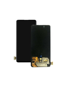 Pantalla para Vivo X27 Pro Negro 2
