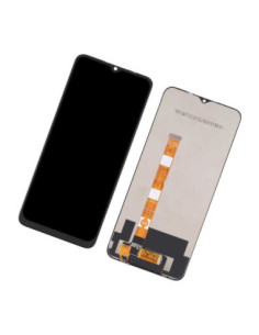 Pantalla para OPPO A16 / A16s / A54s / C25 (Calidad Original) 2