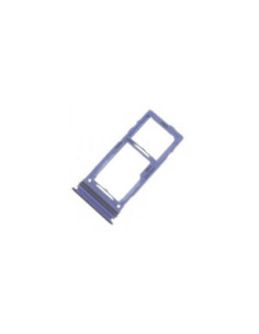 Bandeja SIM/SD para Samsung A52 5G /A526 Violeta 2