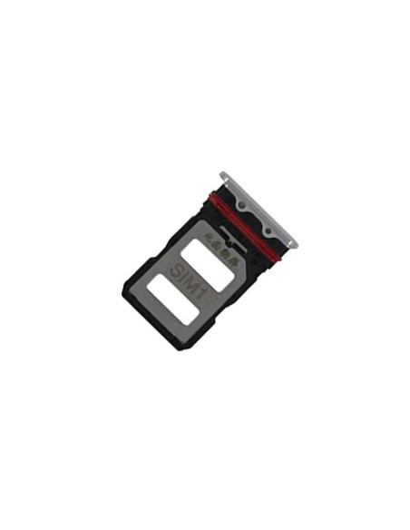 Bandeja SIM para Xiaomi Poco F2 Pro Negra