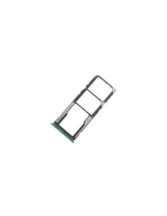 Bandeja SIM /SD para Xiaomi Poco M3 Verde 2