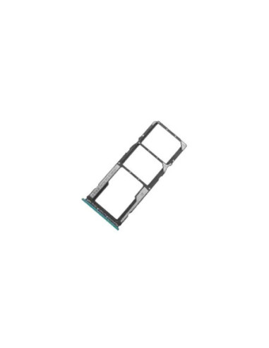 Bandeja SIM /SD para Xiaomi Poco M3 Verde