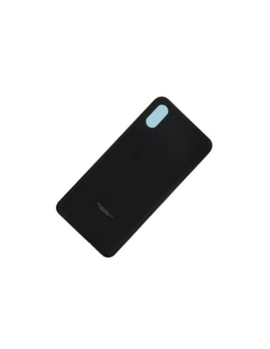 Tapa trasera para Xiaomi Mi 8 Pro Negra