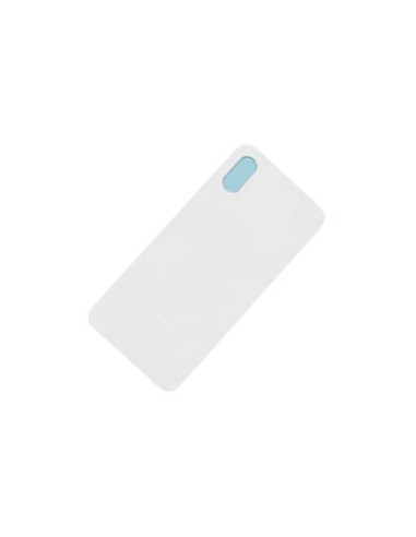 Tapa trasera para Xiaomi Mi 8 Pro Blanca