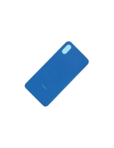 Tapa trasera para Xiaomi Mi 8 Pro Azul 2