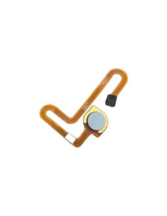 Lector de huellas para Redmi Note 8 Blanco 2