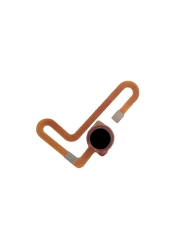 Lector de huellas para Redmi Note 8 Negro