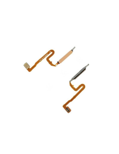 Lector de huella para Redmi Note 10 Pro Oro