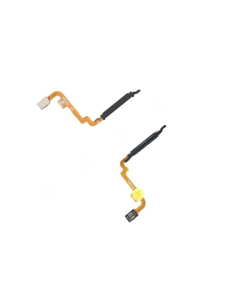 Lector de huella para Redmi Note 10 /Note 10S Negro
