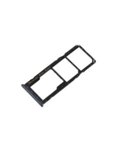 Bandeja SIM/SD para Samsung A7 2018 /A750 Azul 2