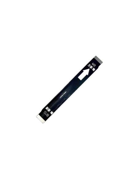 Flex Interconexion de Placa para Redmi Note 9