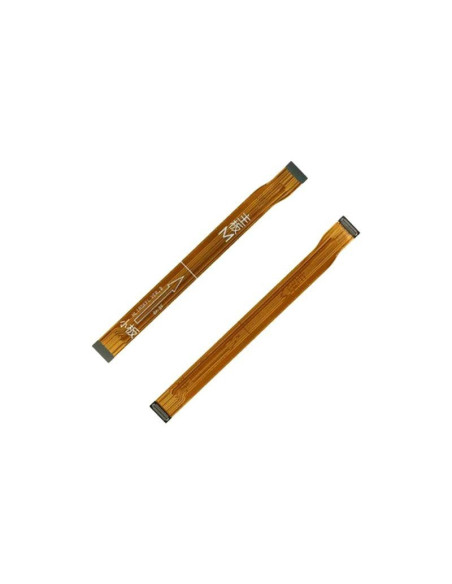 Flex Interconexion de Placa para Huawei P40 Lite E