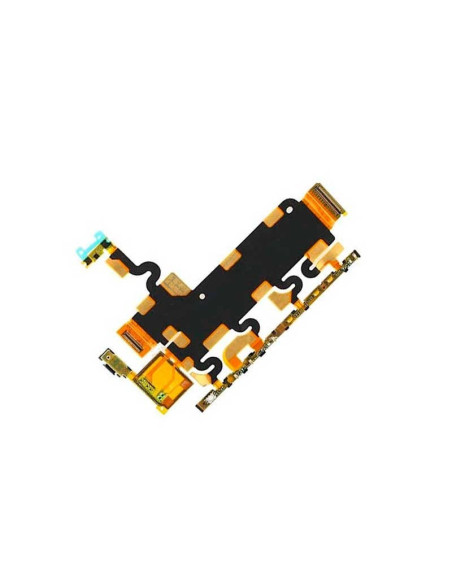 Flex de Power /Volumen para Xiaomi Mi 10T Lite 5G