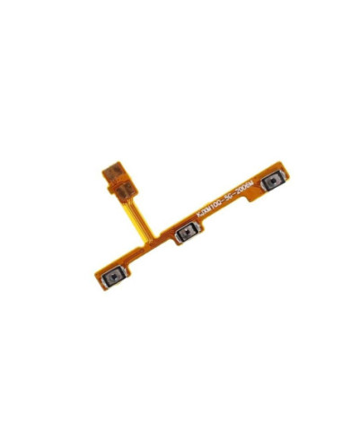 Flex de Power /Volumen para Xiaomi Mi 10 Lite