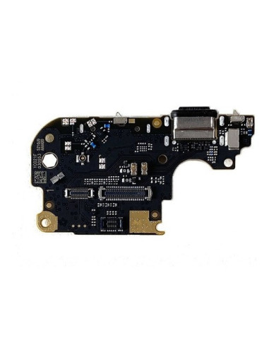 Placa de carga para Xiaomi Mi Note 10 Lite