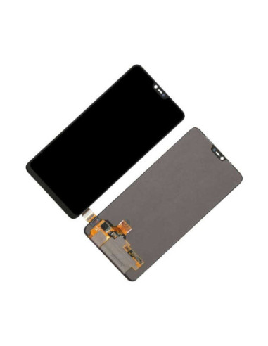 Pantalla Para OPPO R15 Pro /R15 de 6.28