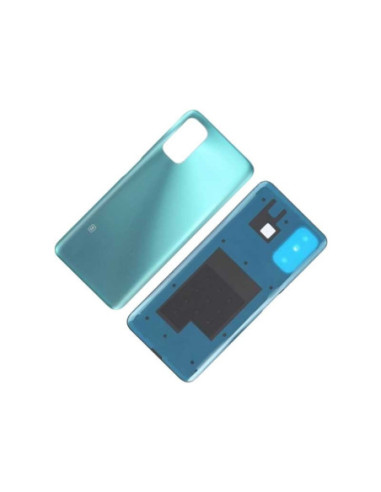 Tapa trasera para Redmi Note 10 5G Verde