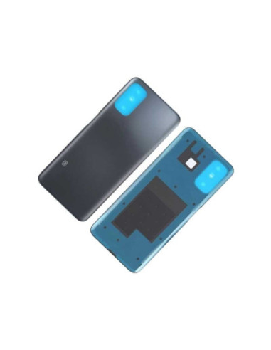 Tapa trasera para Redmi Note 10 5G Negra