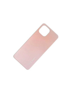Tapa trasera para Xiaomi Mi 11 Lite Rosa 2