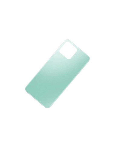 Tapa trasera para Xiaomi Mi 11 Lite Verde