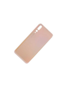 Tapa trasera para Huawei P20 Pro Rosa 2