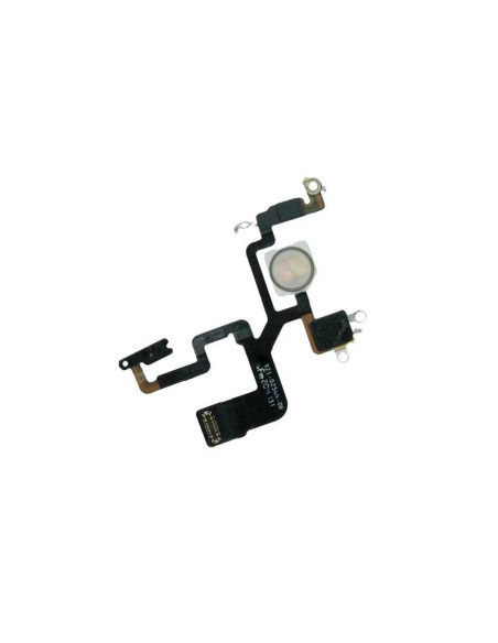 Flex de flash y microfono para iPhone 12 Pro Max