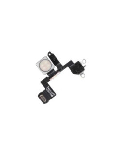 Flex de flash y microfono para iPhone 12 Mini 2