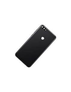 Tapa trasera para Huawei Y7 2018 Negra 2