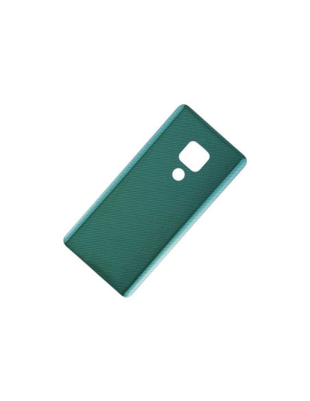Tapa trasera para Huawei Mate 20 Verde