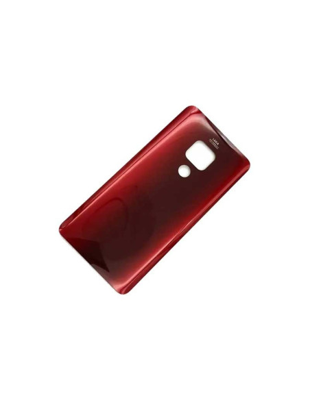 Tapa trasera para Huawei Mate 20 Roja