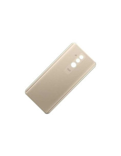 Tapa trasera para Huawei Mate 20 Lite Oro 2