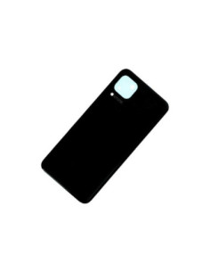 Tapa trasera para Huawei P40 Lite Negra 2