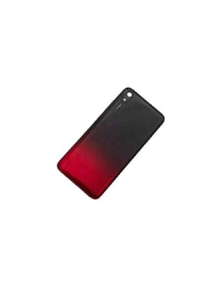Tapa trasera para Redmi 7A Roja