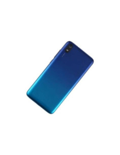 Tapa trasera para Redmi 7A Azul 2