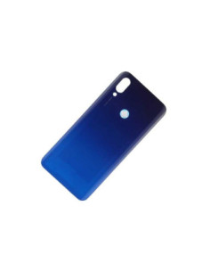 Tapa trasera para Redmi 7 Azul 2