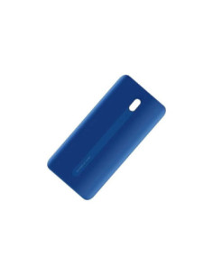Tapa trasera para XiaoXiaomi Redmi 8A Azul 2