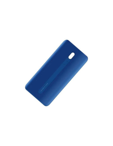 Tapa trasera para XiaoXiaomi Redmi 8A Azul