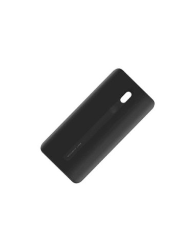 Tapa trasera para XiaoXiaomi Redmi 8A Negra