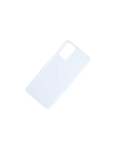 Tapa trasera para Redmi Note 10 Blanco