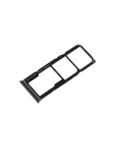 Bandeja SIM/SD para Samsung A9 /A920 Negra 2
