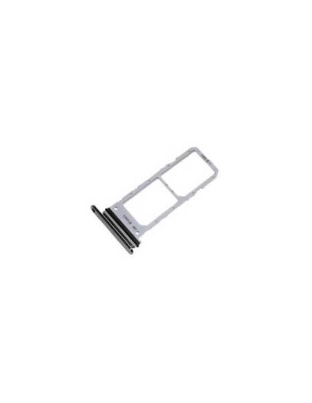 Bandeja SIM/SD para Samsung Note 10 /N970 Negra