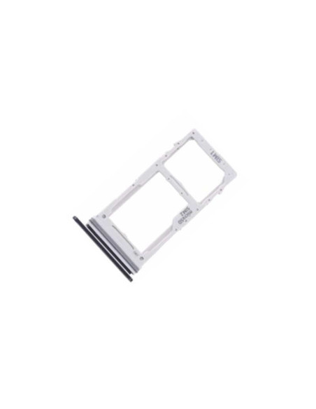 Bandeja SIM/SD para Samsung Note 10 Lite /N770 Negro