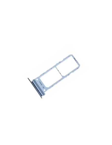 Bandeja SIM/SD para Samsung Note 10 Plus /N975 Negro