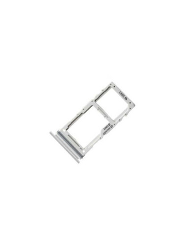 Bandeja SIM/SD para Samsung Note 10Plus /N975 Blanco