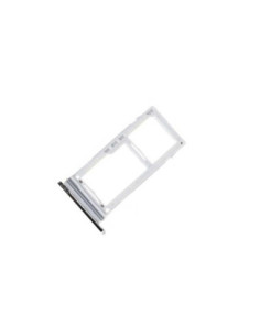 Bandeja SIM/SD para Samsung Note 20 Ultra 5G /N986 Negra 2
